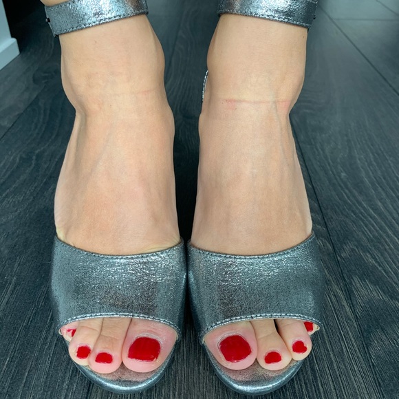 Jessica Simpson shoes - Picture 6 of 8